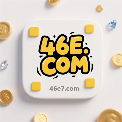 46e.com Logo