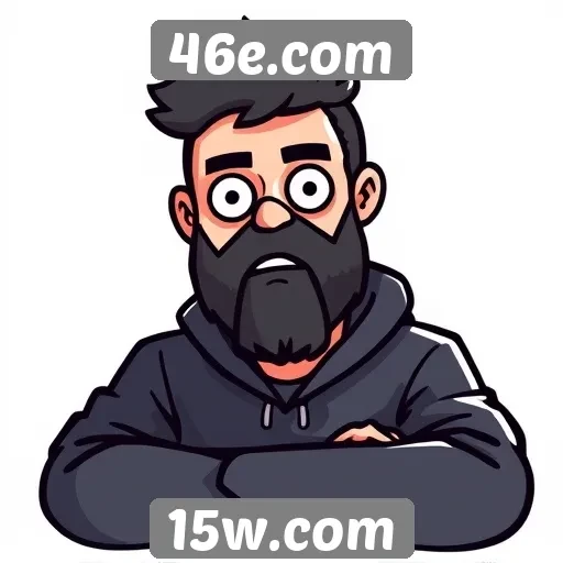 Avaliação da experiência do usuário no 46e.com